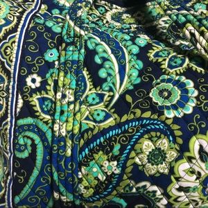 Vera Bradley Bags - Vera Bradley Large Travel Duffle Bag Vera Bradley Bags - Vera Bradley Large Travel Duffle Bag